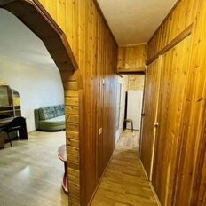 Квартира 36 м², 1-комнатная - изображение 5