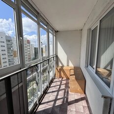 Квартира 24 м², студия - изображение 1