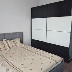 Квартира 56 м², 2-комнатная - изображение 5