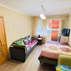 Квартира 33 м², 1-комнатная - изображение 1