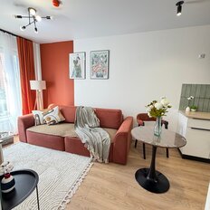 Квартира 32 м², 2-комнатная - изображение 4