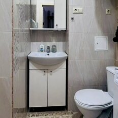 Квартира 25 м², студия - изображение 4