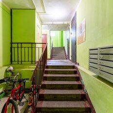 Квартира 31,3 м², 1-комнатная - изображение 1