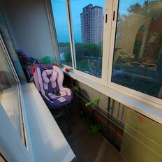 Квартира 31,8 м², 1-комнатная - изображение 4