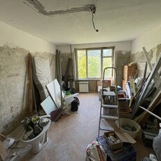 Квартира 35 м², 1-комнатная - изображение 4