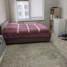 Квартира 41 м², 1-комнатная - изображение 2