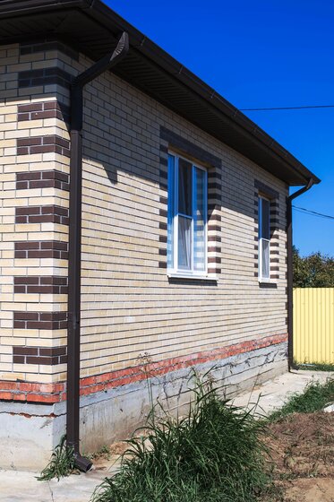 130 м² дом, 5,5 сотки участок 11 000 000 ₽ - изображение 52