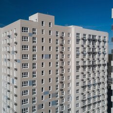 Квартира 28 м², студия - изображение 3