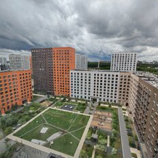 Квартира 25,1 м², студия - изображение 2