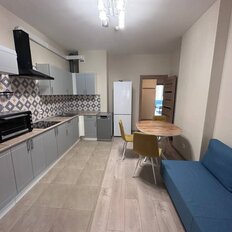 Квартира 70 м², 2-комнатная - изображение 3
