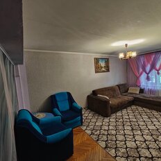 Квартира 45,2 м², 2-комнатная - изображение 3