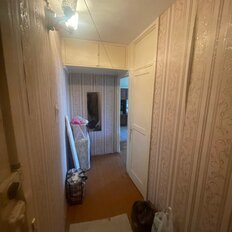 Квартира 32,1 м², 1-комнатная - изображение 4