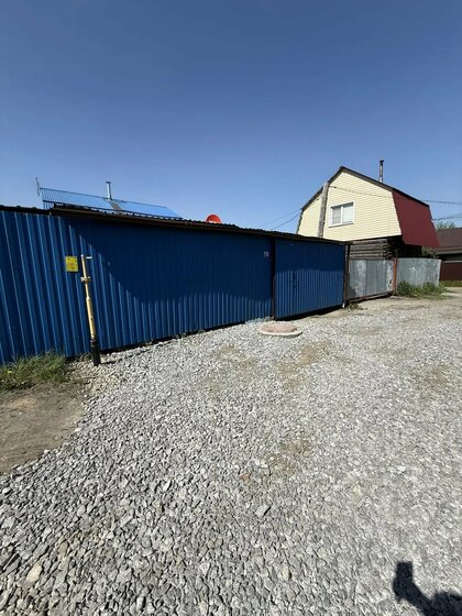 25,6 м² дом, 20 соток участок 950 000 ₽ - изображение 61