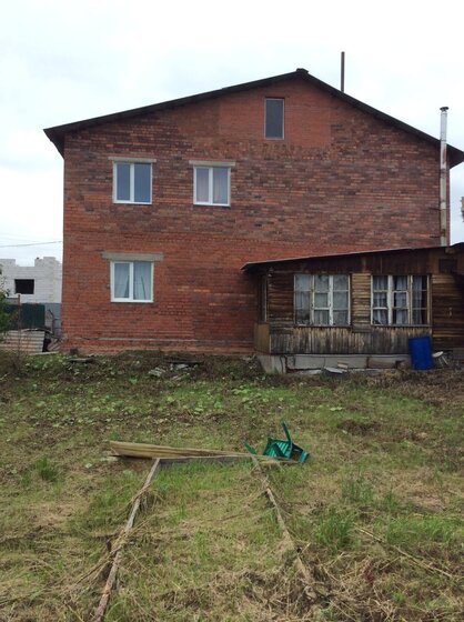 154,5 м² дом, 7,4 сотки участок 10 499 000 ₽ - изображение 51