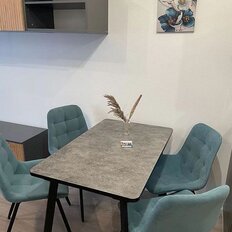 Квартира 36 м², 1-комнатная - изображение 3