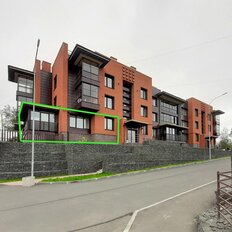 Квартира 88,6 м², 3-комнатная - изображение 2
