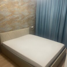 Квартира 34 м², 1-комнатная - изображение 2