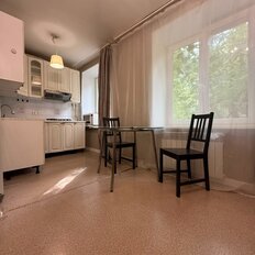 Квартира 48 м², 1-комнатная - изображение 2