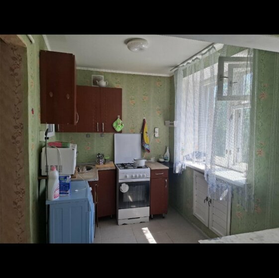 38 м², 1-комнатная квартира 20 000 ₽ в месяц - изображение 37