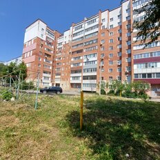 Квартира 70 м², 1-комнатная - изображение 3