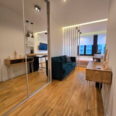 Квартира 27 м², студия - изображение 3