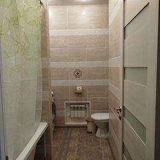 Квартира 30 м², 1-комнатная - изображение 4