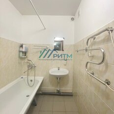 Квартира 52 м², 1-комнатная - изображение 3
