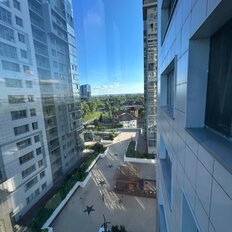 Квартира 30 м², студия - изображение 2