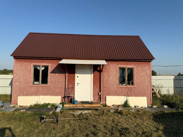 180 м² дом, 13,2 сотки участок 20 987 000 ₽ - изображение 41