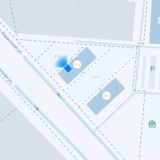 Квартира 31,6 м², 1-комнатная - изображение 3