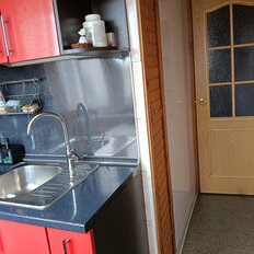 Квартира 44,6 м², 2-комнатная - изображение 2