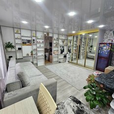 Квартира 37 м², 1-комнатная - изображение 2