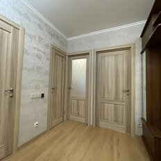 Квартира 42,9 м², 2-комнатная - изображение 3