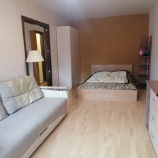 Квартира 50 м², 1-комнатная - изображение 3