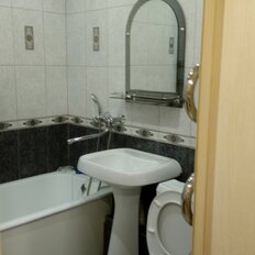 Квартира 35 м², 1-комнатная - изображение 1