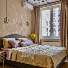 Квартира 68,3 м², 3-комнатная - изображение 2