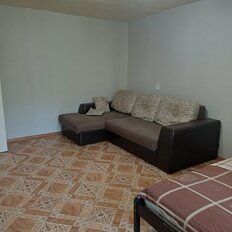 Квартира 37,3 м², 1-комнатная - изображение 2