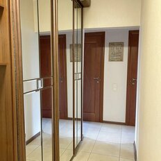 Квартира 60,6 м², 3-комнатная - изображение 4