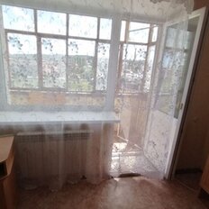 Квартира 32 м², 1-комнатная - изображение 2