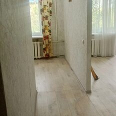 Квартира 31 м², 1-комнатная - изображение 1