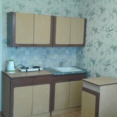 Квартира 19,7 м², студия - изображение 4