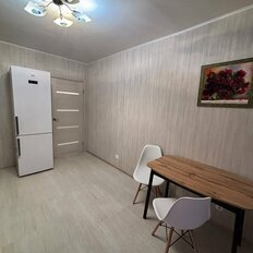 Квартира 34,7 м², 1-комнатная - изображение 4