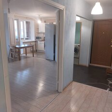 Квартира 74,4 м², 3-комнатная - изображение 2