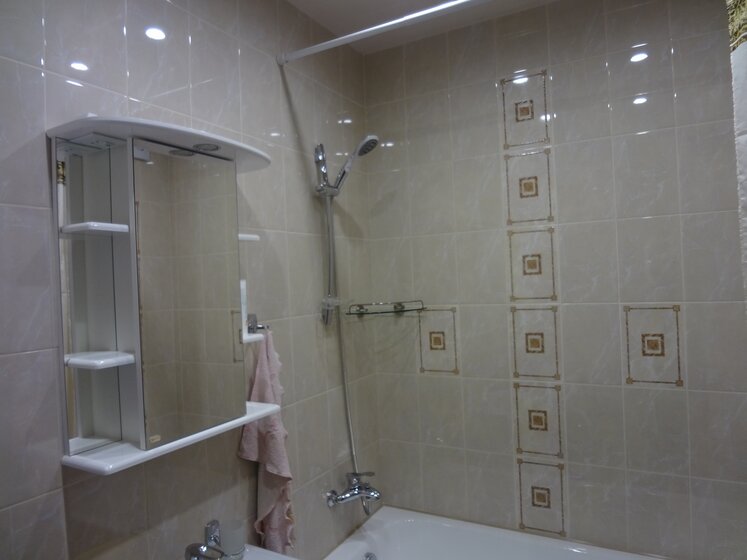 25 м², квартира-студия 2 300 ₽ в сутки - изображение 45