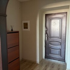 Квартира 38 м², 1-комнатная - изображение 3