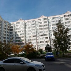 Квартира 38 м², 1-комнатная - изображение 4