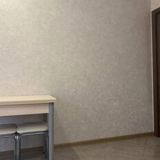 Квартира 35 м², 1-комнатная - изображение 3