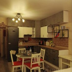 Квартира 32 м², студия - изображение 3