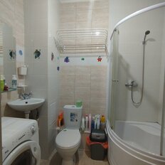 Квартира 36 м², 1-комнатная - изображение 5