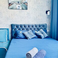 Квартира 25 м², студия - изображение 3